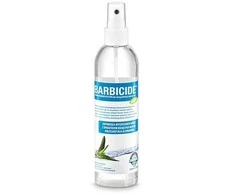 Activeshop odos ir rankų dezinfekavimo skystis 250 ml