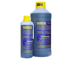 Activeshop Barbicide - koncentrat do dezynfekcji narzędzi i akcesoriów - 1900 ml