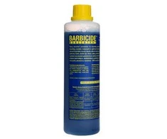 Activeshop Barbicide - koncentrat do dezynfekcji narzędzi i akcesoriów -500 ml