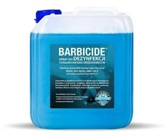 Activeshop Barbicidinis purškalas visų paviršių dezinfekavimui be kvapo - papildymas 5 l
