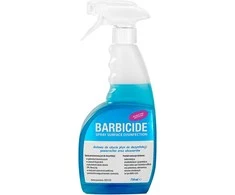 Activeshop Barbicidinis purškiklis visiems paviršiams dezinfekuoti, 750 ml, kvapus