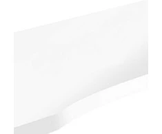 Activeshop Manikiūro stalas MOMO 04-BL