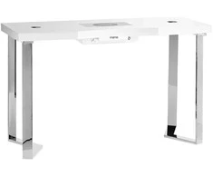 Activeshop Manikiūro stalas MOMO 05-SL su dulkių ištraukėju