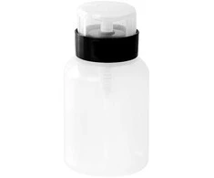 Activeshop 220 ml buteliukas su pompa