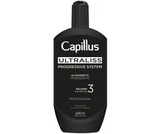 Activeshop Drėkinamasis plaukų losjonas Ultraliss capillus, 400 ml