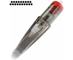 Activeshop Kartridžai El Cartel 0.30 19 Soft Edge Magnum MT 10 vnt.