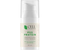 Activeshop CELL COSMETICS veido serumas – P53 koncentruotas baltymų veido serumas 30 ml