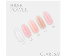 Activeshop Claresa stiprus pagrindas, 5 g
