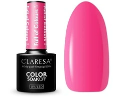 Activeshop Claresa full of color hibrids lūpos 3 -5g