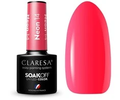 Activeshop CLARESA hibridinis lakas NEON 14 -5g