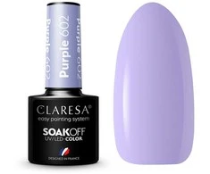 Activeshop CLARESA hibridinis lakas PURPLE 602 -5g