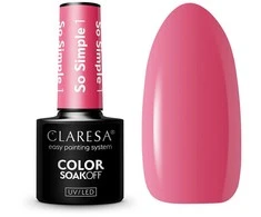 Activeshop Claresa hibridinis lakas , 1- 5g