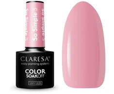Activeshop Claresa hibridinis lakas 3- 5g