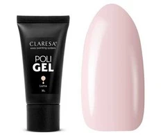 Activeshop CLARESA POLYGELIS PIENAS 30 g