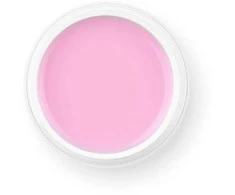 Activeshop Nagų priauginimo gelis Claresa Soft&amp;Easy Builder Gel Panna Cotta, 12 g