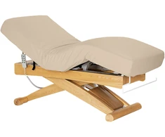 Activeshop Dėklas do leżanki SPA Sillon Siesta smėlio spalva
