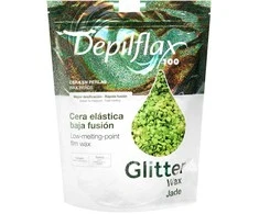 Activeshop Vaškas depiliacijai Depilflax, 1kg