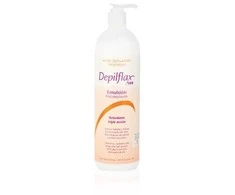 Activeshop Losjonas po depiliacijos Depilflax, 500 ml