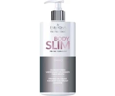 Activeshop Farmona Professional Body Slim, 500 ml