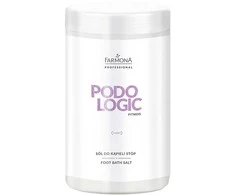 Activeshop Druska su jonizuotu sidabru Farmona, 1.4kg