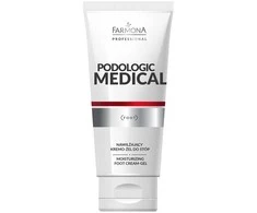 Activeshop Farmona PODOLOGIC MEDICAL pėdų kremas-gelis 200 ml