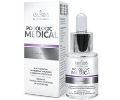 Activeshop Farmona PODOLOGIC MEDICAL aliejaus serumas nagų priežiūrai su onicholize 15 ml