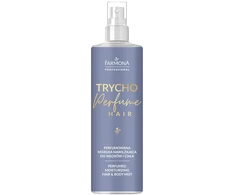 Activeshop Farmona TRYCHO PERFUME Perfumowana mgiełka nawilżająca do włosów i ciała 200 ml