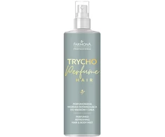 Activeshop Farmona TRYCHO PERFUME Perfumowana mgiełka odświeżająca do włosów i ciała 200 ml