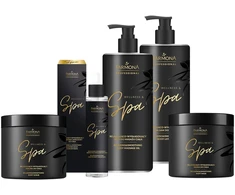 „Activeshop Farmona Wellness&amp;Spa“ atpalaiduojantis ir glotninantis kūno balzamas 500 ml