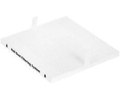 Activeshop HEPA filtras dulkių surinkėjui MARATHON OLIMP 65W