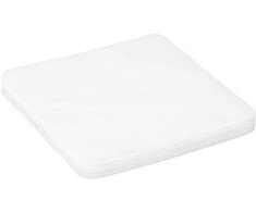 Activeshop Vienkartinis filtras 25vnt.
