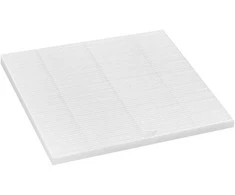 Activeshop Kasetinis dulkių surinkėjo filtras Momo P10 Pro