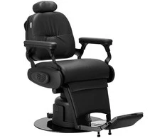 Activeshop Gabbiano Duke – Inovatyvi elektrinė barbero kėdė