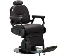 Activeshop Gabbiano Duke – Inovatyvi elektrinė barbero kėdė