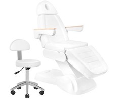 Activeshop Elektrinis kosmetologinis gultas Lux 273B