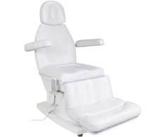 Activeshop Kosmetologinis krėslas 4 MOTOR SPECIAL FOR PEDICURE