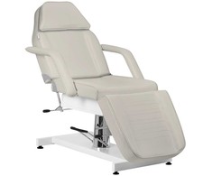 Activeshop Kosmetologinis krėslas V2 210 rusvai gelsvas