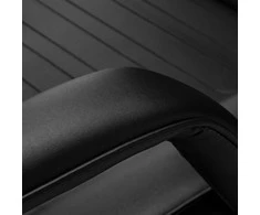 Activeshop Kosmetologinis krėslas Sillon V2 210 Hydraullic Juodas