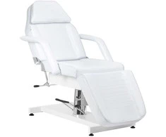Activeshop Kosmetologinis krėslas Sillon V2 210 Hydraullic Baltas