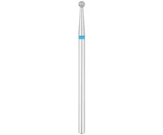 Activeshop Frezos antgalis Exo Pro, deimantinis, rutulinis, 2,3 mm, 1 vnt.