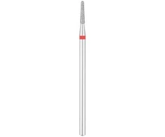 Activeshop Profesionalus deimantinis frezos antgalis Exo Professional, 1,8 mm RD, 1 vnt.