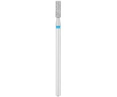 Activeshop Deimantinis frezos antgalis Exo Pro Diamond Cylinder 2,5 mm, BL, 1 vnt.