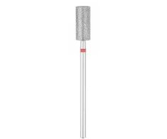Activeshop Profesionalus deimantinis ritininis frezos antgalis Exo Professional, 6 mm, RD, 1 vnt.
