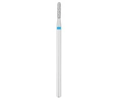 Activeshop Profesionalus deimantinis frezos antgalis Exo Pro, apvalus, 1,8 mm, BL, 1 vnt.