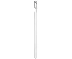 Activeshop Vakuuminis frezos antgalis Exo Pro, 2.3 mm