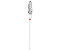 Activeshop Profesionalus frezos antgalis Exo Professional Carbon Oval, 5,0 mm RD, 1 vnt.