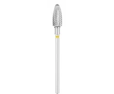 Activeshop Frezos antgalis Exo Pro Carbon, ovalo formos, 6,0 mm Yl, 1 vnt.