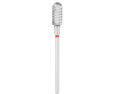 Activeshop Profesionalus frezos antgalis Exo Professional Carbon 6,0 mm RD, 1 vnt.