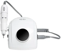 Activeshop Nagų freza Exo Futura 65 W, balta