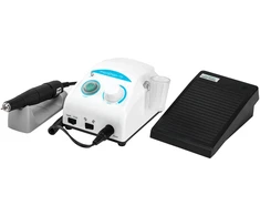 Activeshop Nagų freza Saeyang Marathon N7 + SH37LN 100 W, balta